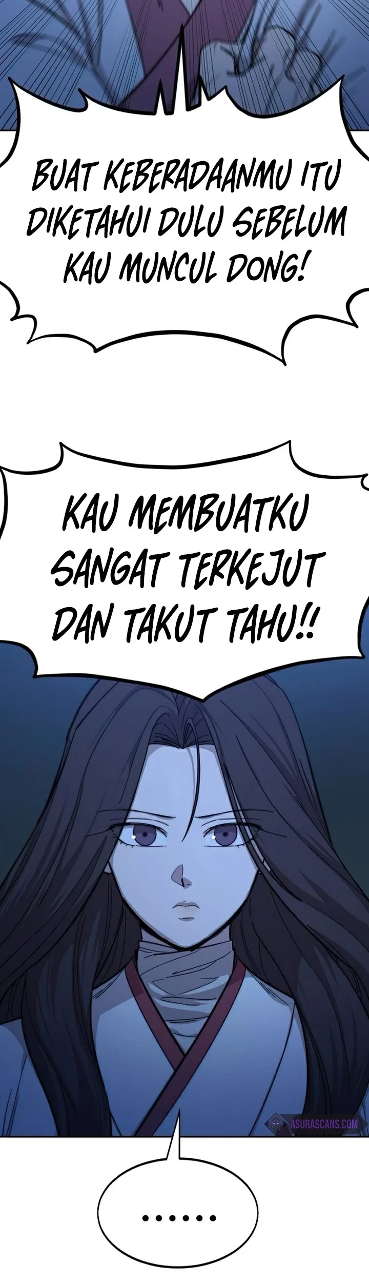 Return of the Flowery Mountain Sect Chapter 46 - halaman 56