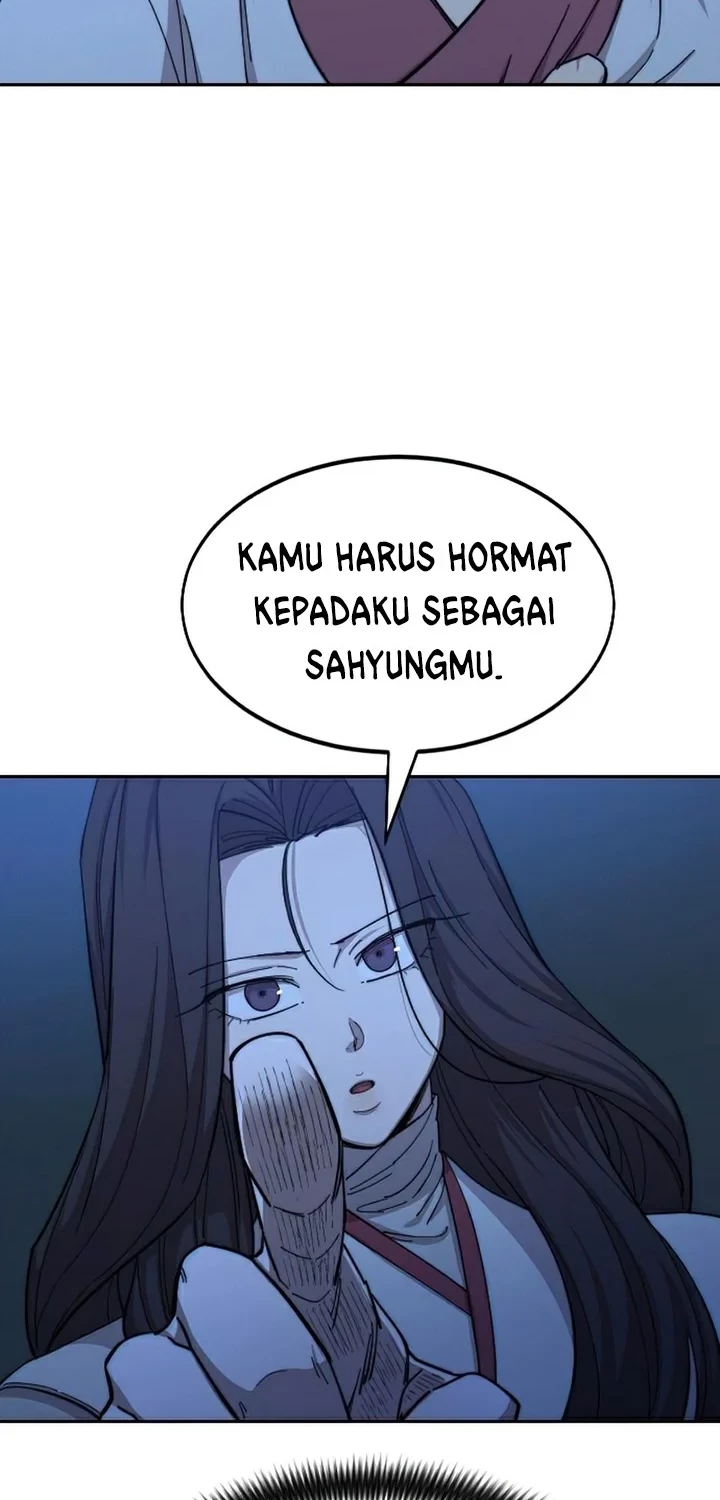 Return of the Flowery Mountain Sect Chapter 46 - halaman 59