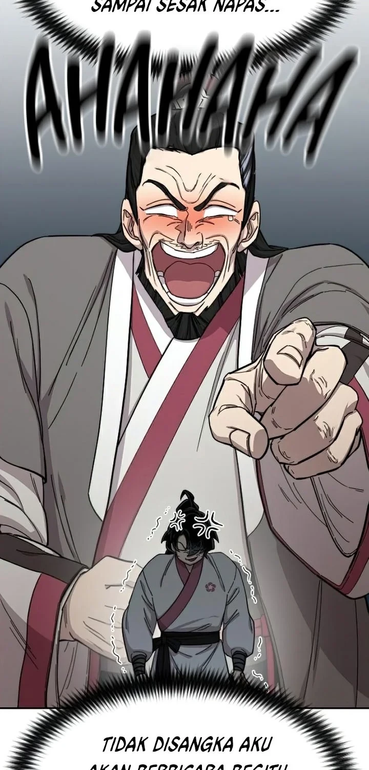 Return of the Flowery Mountain Sect Chapter 46 - halaman 63