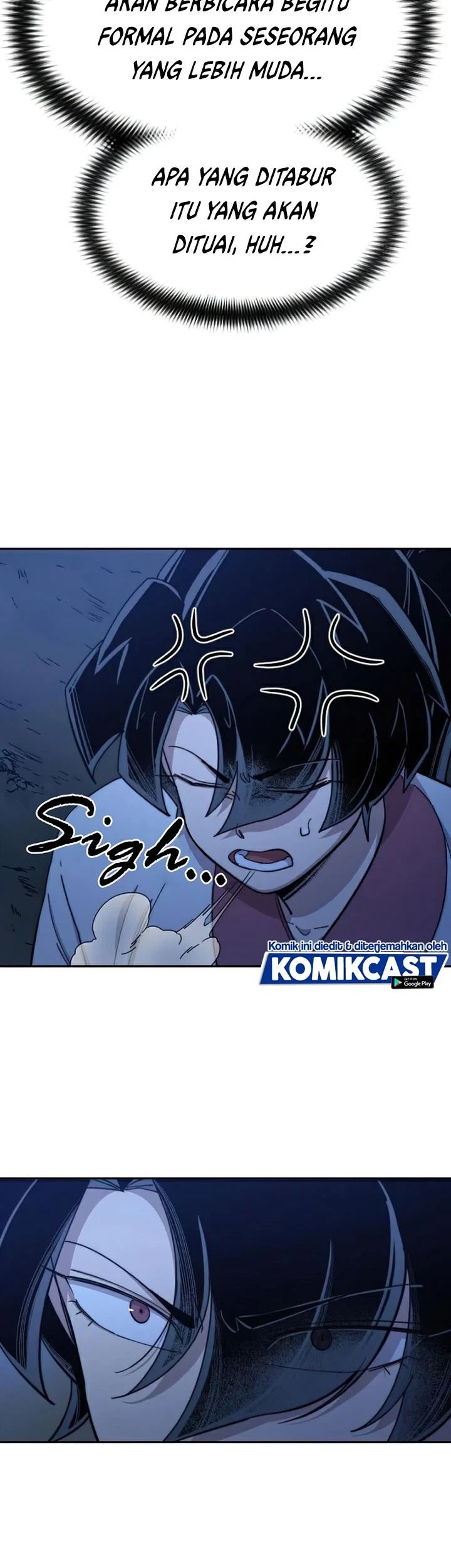 Return of the Flowery Mountain Sect Chapter 46 - halaman 64
