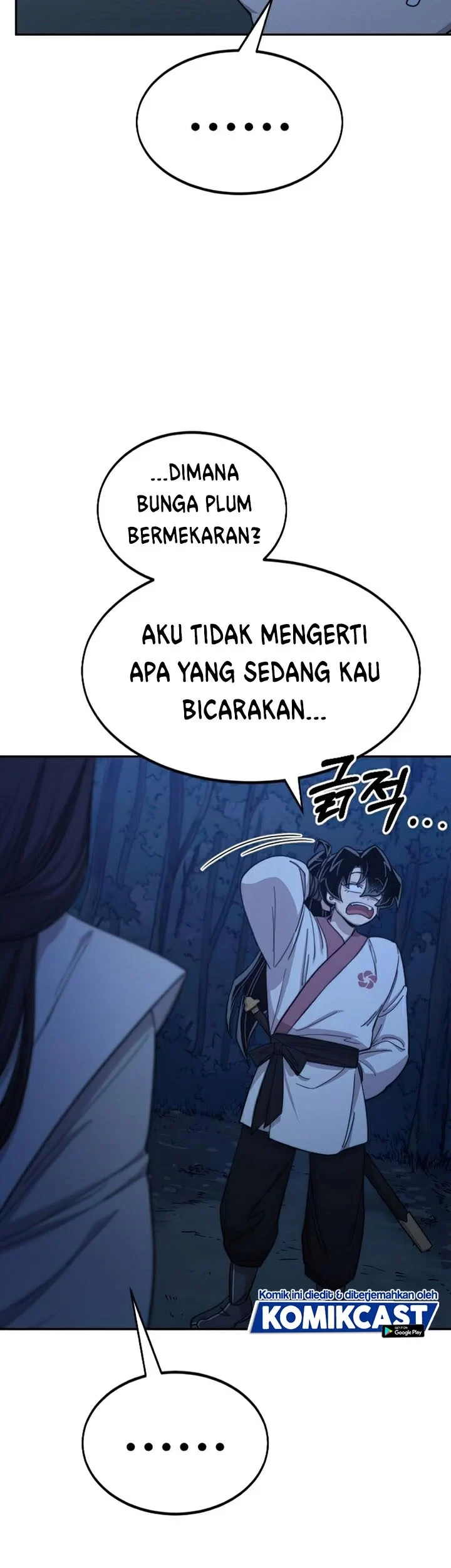 Return of the Flowery Mountain Sect Chapter 46 - halaman 68