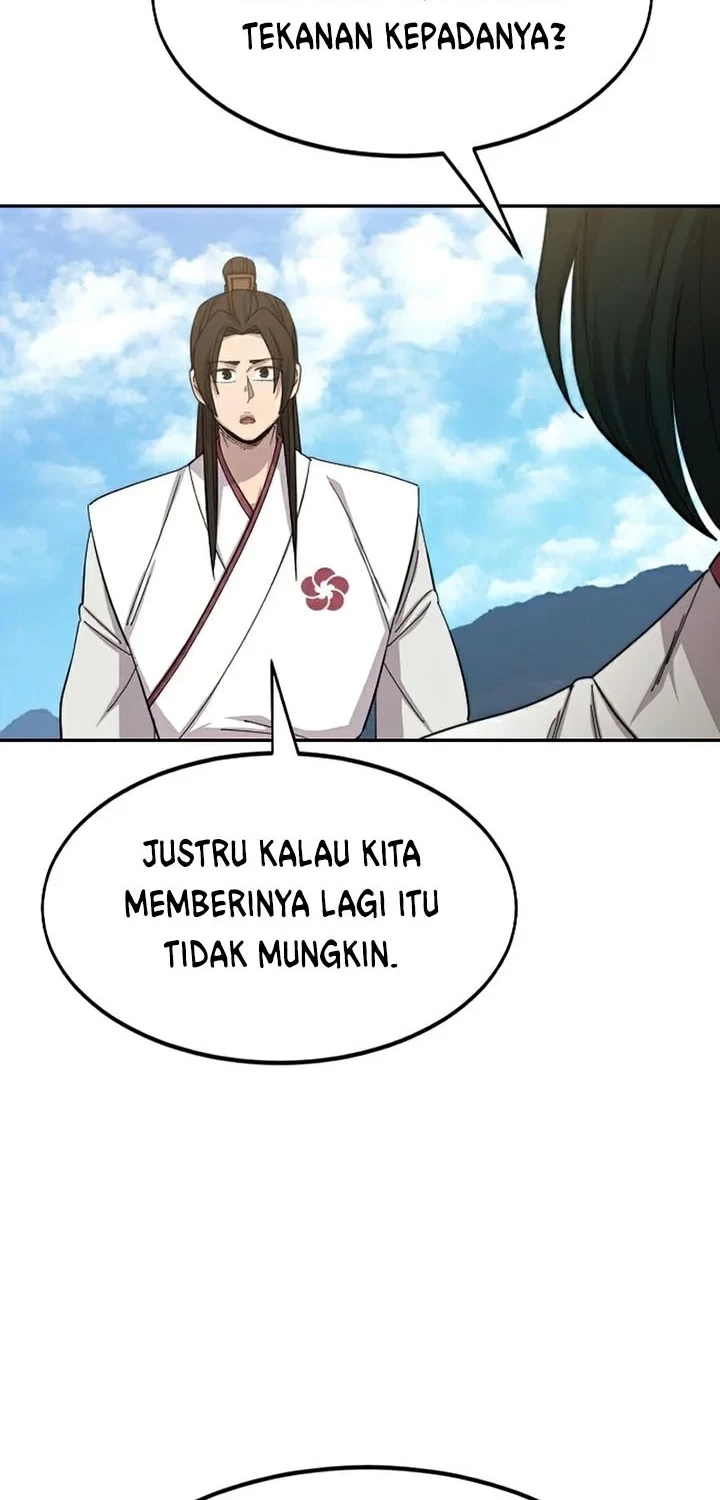 Return of the Flowery Mountain Sect Chapter 46 - halaman 7