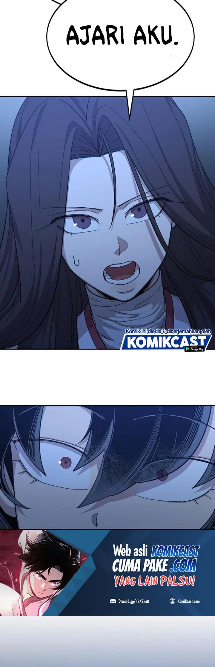 Return of the Flowery Mountain Sect Chapter 46 - halaman 70