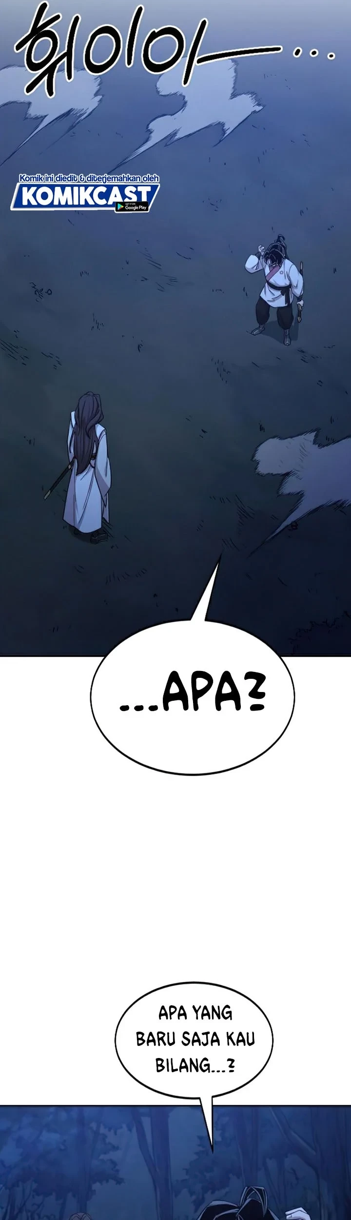 Return of the Flowery Mountain Sect Chapter 46 - halaman 71