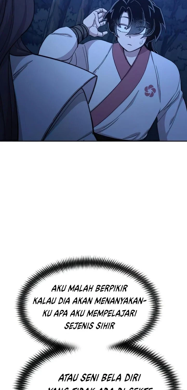 Return of the Flowery Mountain Sect Chapter 46 - halaman 74