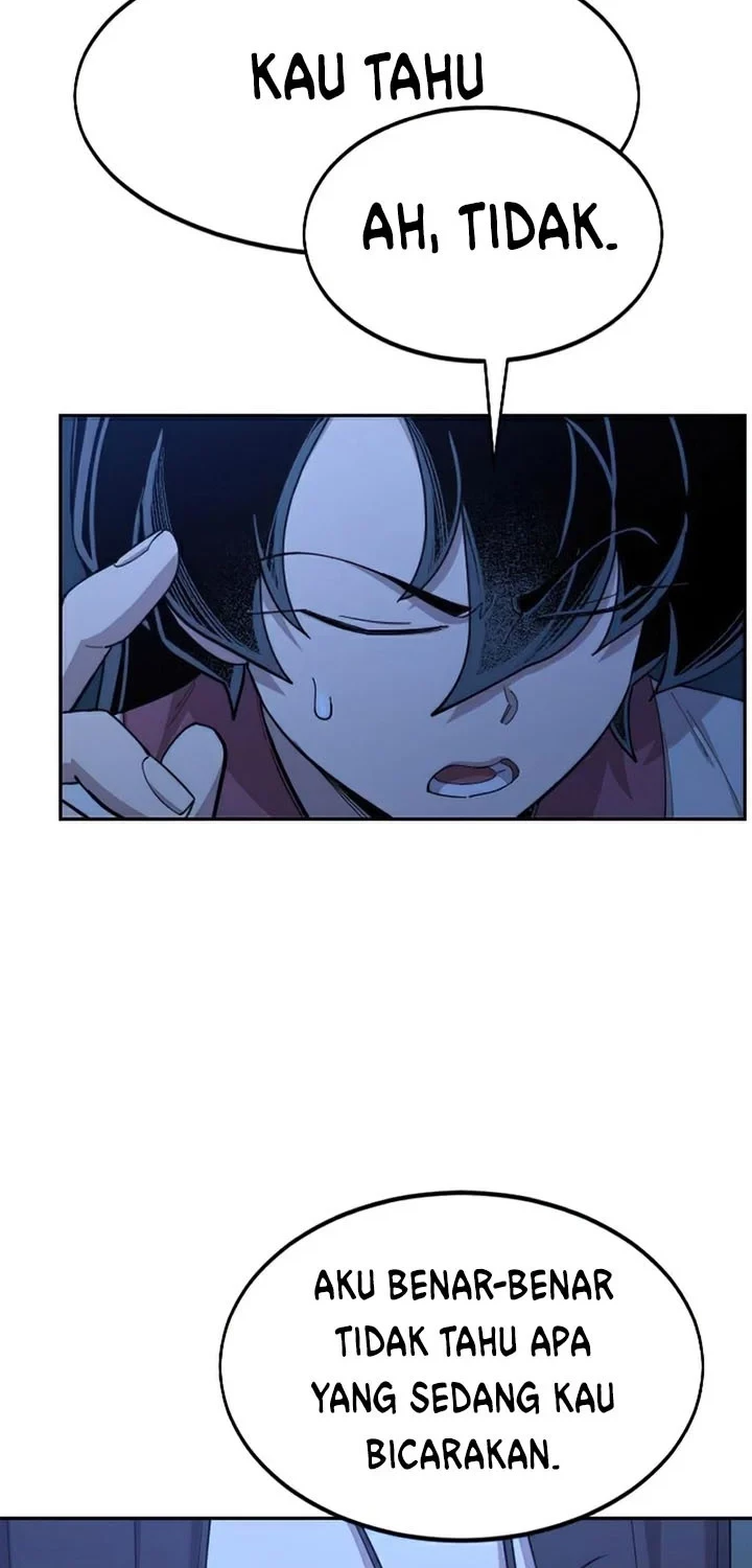 Return of the Flowery Mountain Sect Chapter 46 - halaman 76