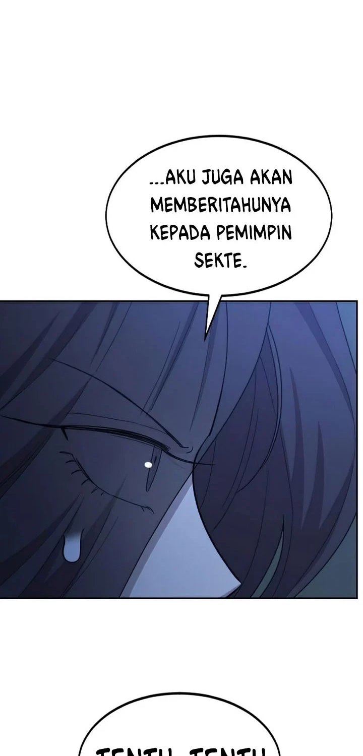 Return of the Flowery Mountain Sect Chapter 46 - halaman 78