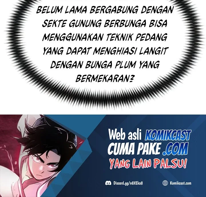 Return of the Flowery Mountain Sect Chapter 46 - halaman 80