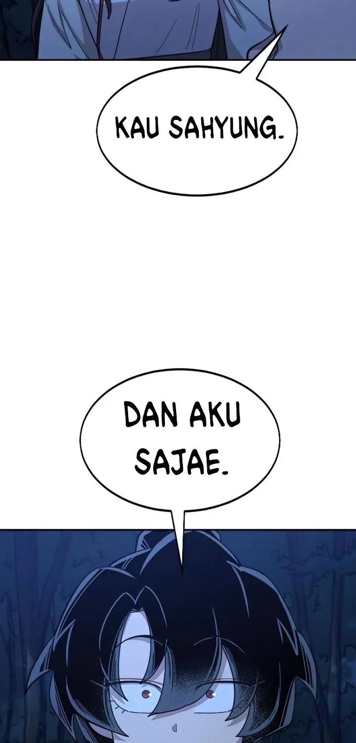Return of the Flowery Mountain Sect Chapter 46 - halaman 82