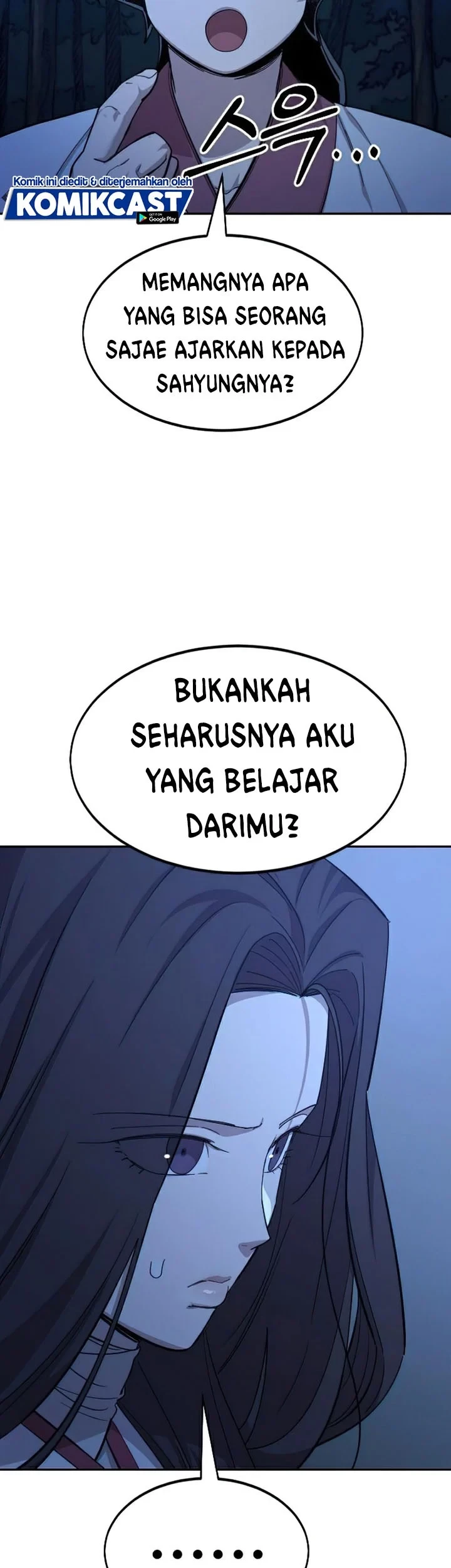 Return of the Flowery Mountain Sect Chapter 46 - halaman 83