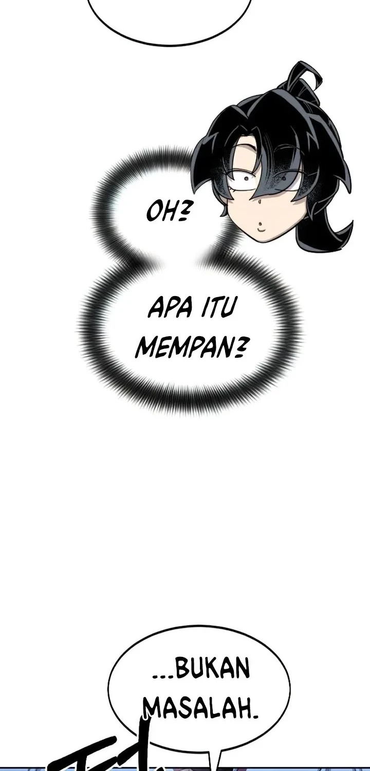 Return of the Flowery Mountain Sect Chapter 46 - halaman 84
