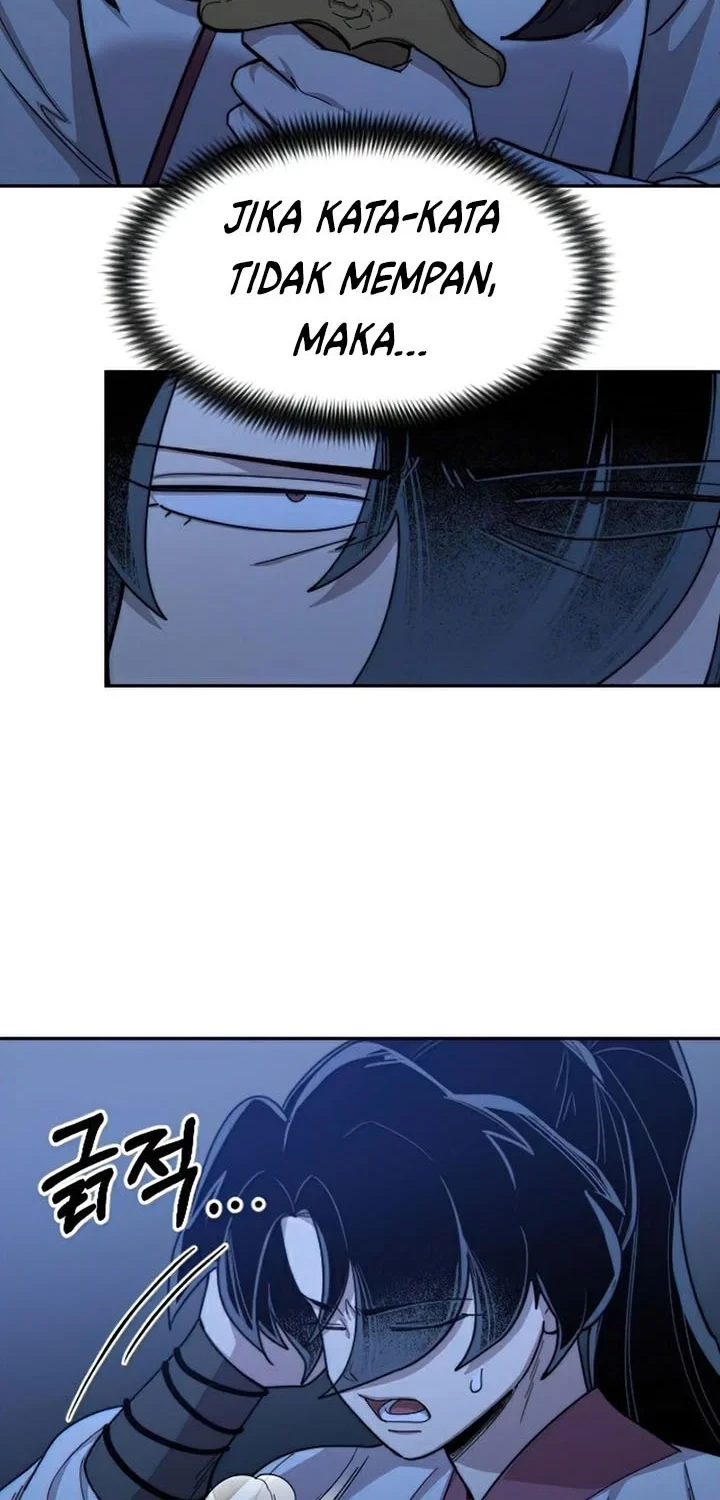 Return of the Flowery Mountain Sect Chapter 46 - halaman 86