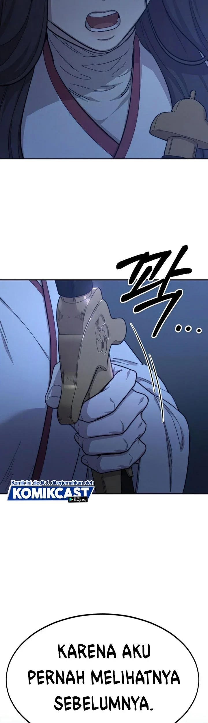 Return of the Flowery Mountain Sect Chapter 46 - halaman 89