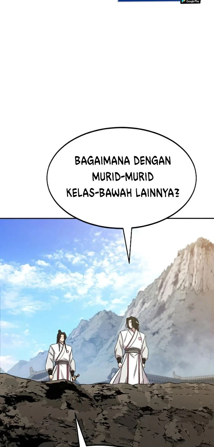 Return of the Flowery Mountain Sect Chapter 46 - halaman 9