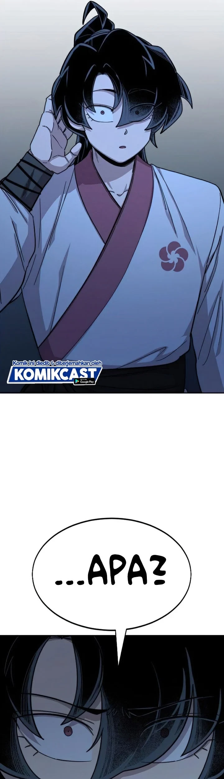 Return of the Flowery Mountain Sect Chapter 46 - halaman 91
