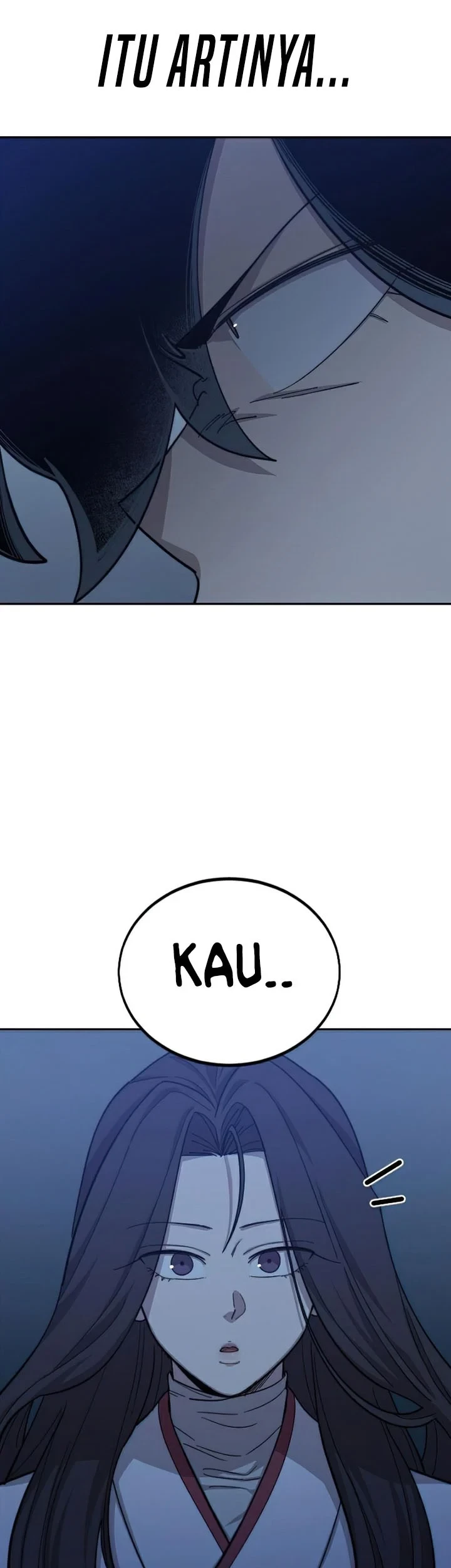 Return of the Flowery Mountain Sect Chapter 46 - halaman 97
