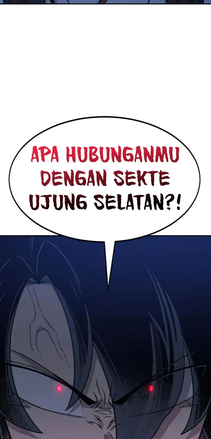 Return of the Flowery Mountain Sect Chapter 46 - halaman 98