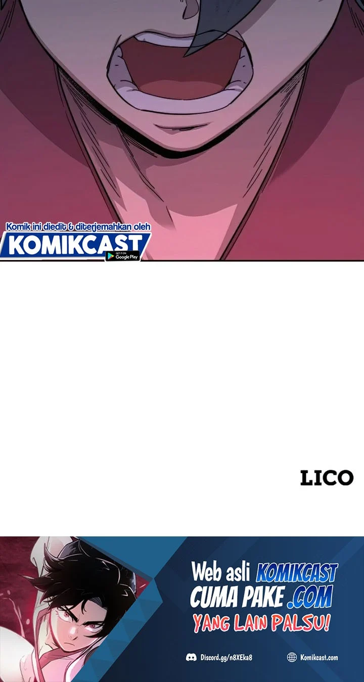 Return of the Flowery Mountain Sect Chapter 46 - halaman 99