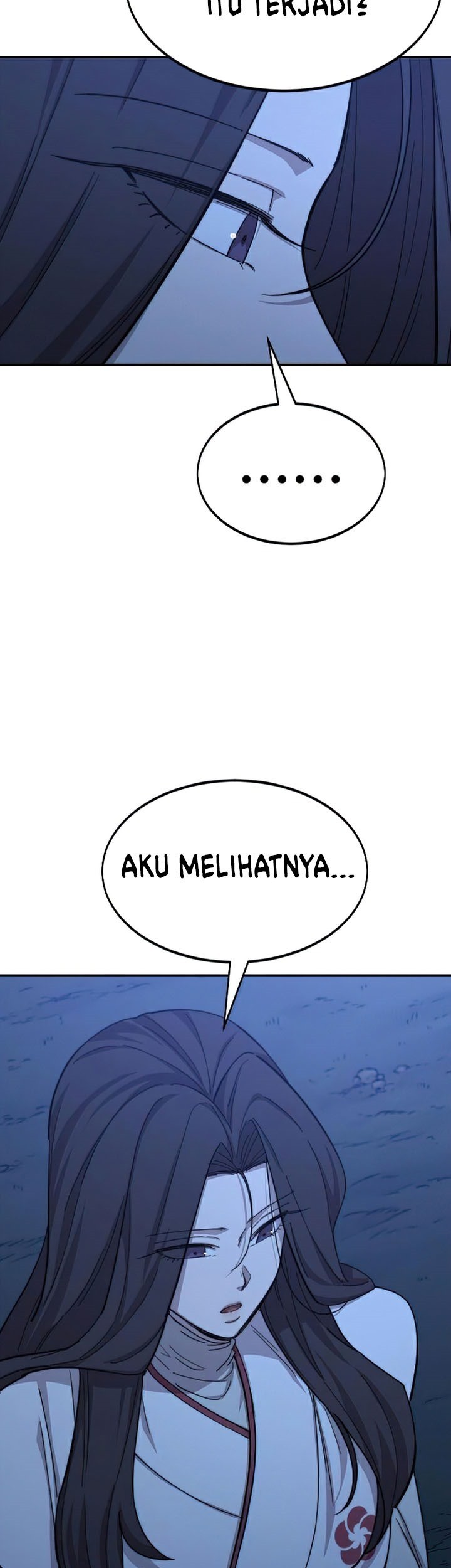 Return of the Flowery Mountain Sect Chapter 47 - halaman 10