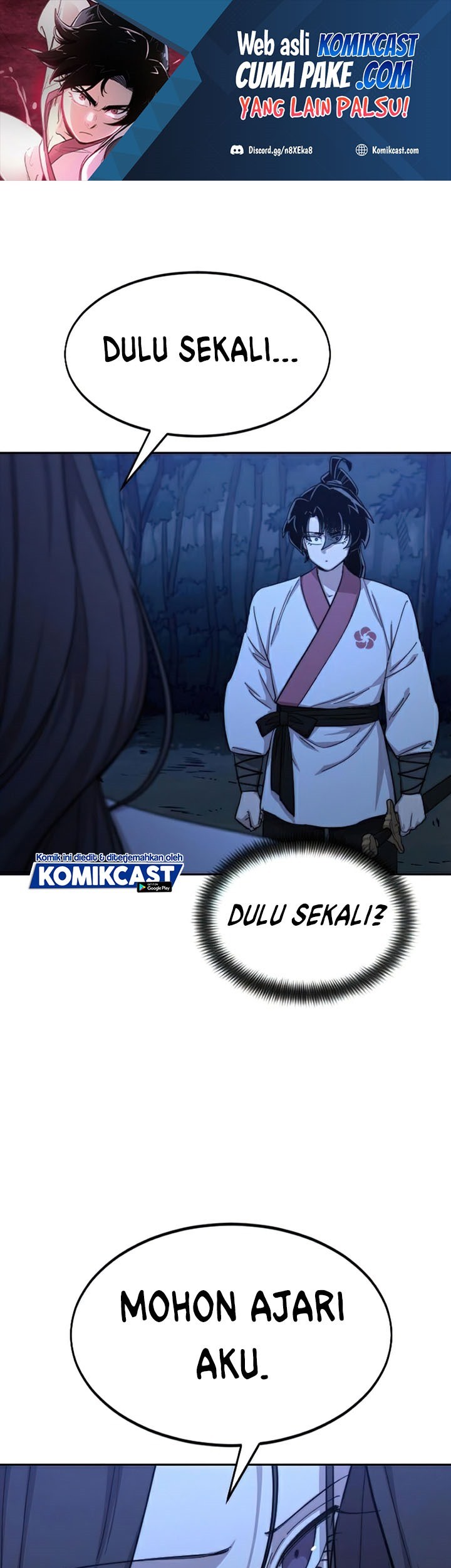 Return of the Flowery Mountain Sect Chapter 47 - halaman 12