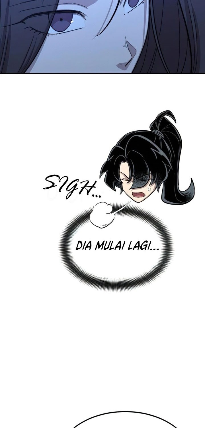 Return of the Flowery Mountain Sect Chapter 47 - halaman 13