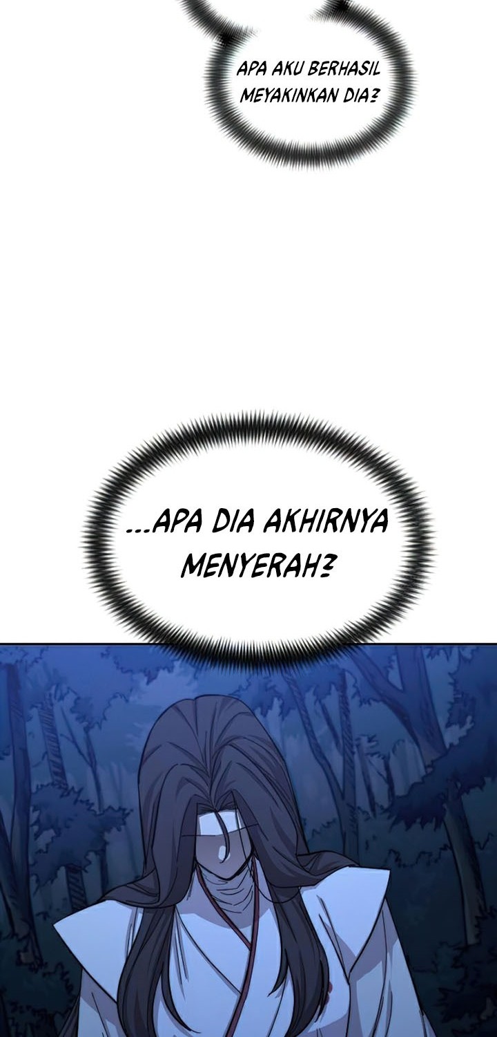 Return of the Flowery Mountain Sect Chapter 47 - halaman 15