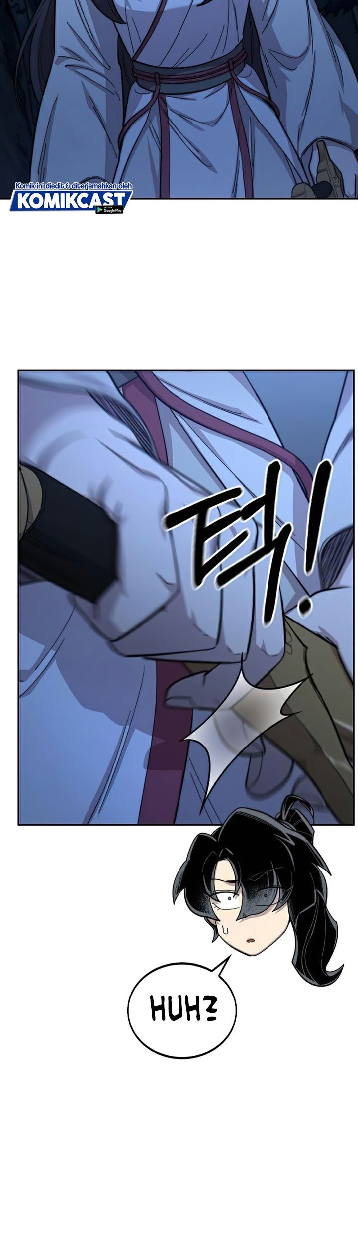 Return of the Flowery Mountain Sect Chapter 47 - halaman 16