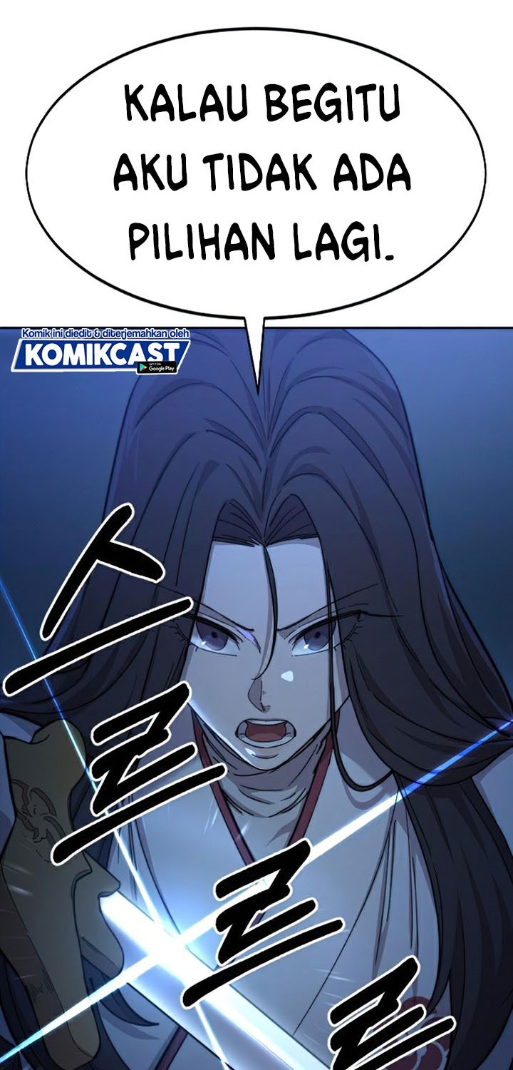 Return of the Flowery Mountain Sect Chapter 47 - halaman 17