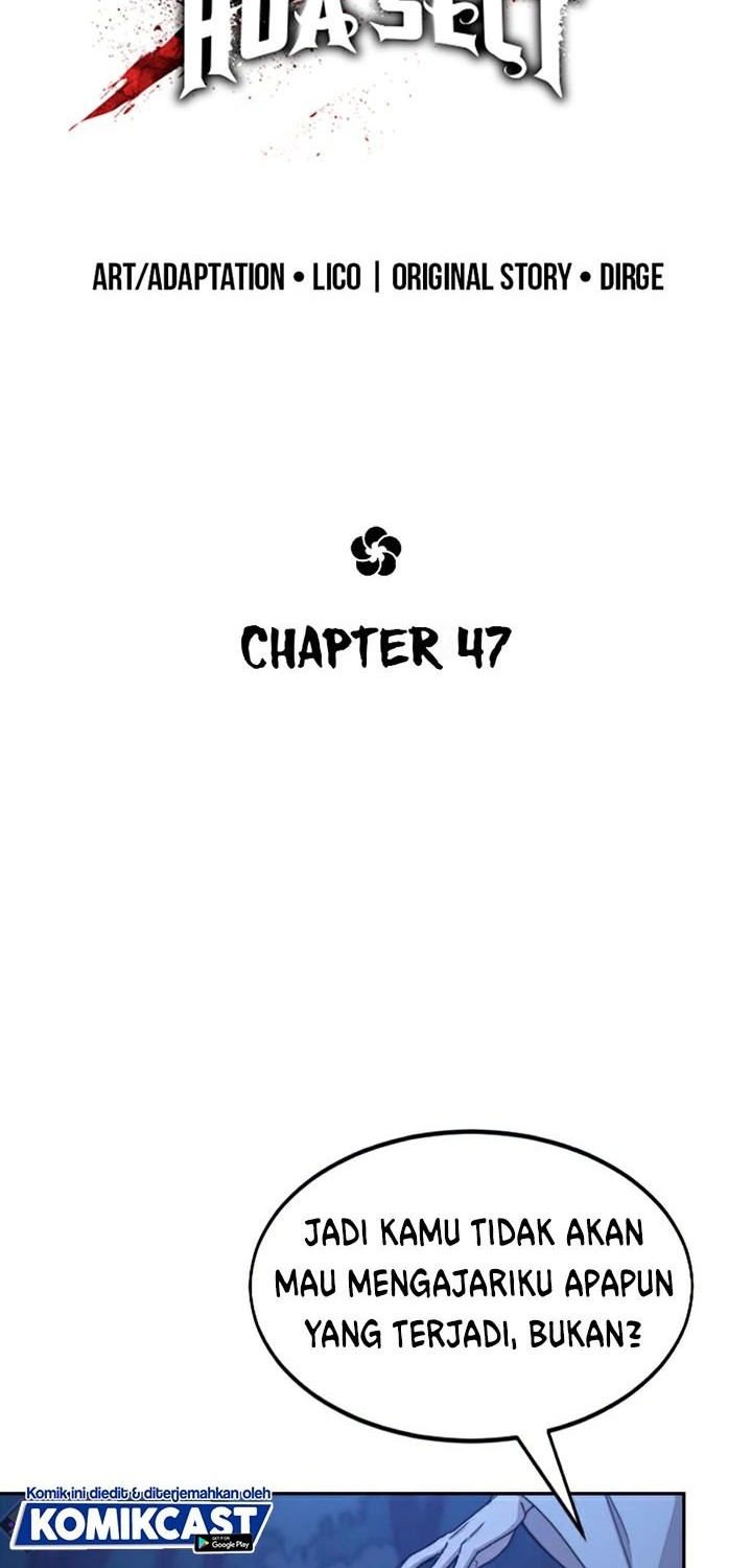 Return of the Flowery Mountain Sect Chapter 47 - halaman 19