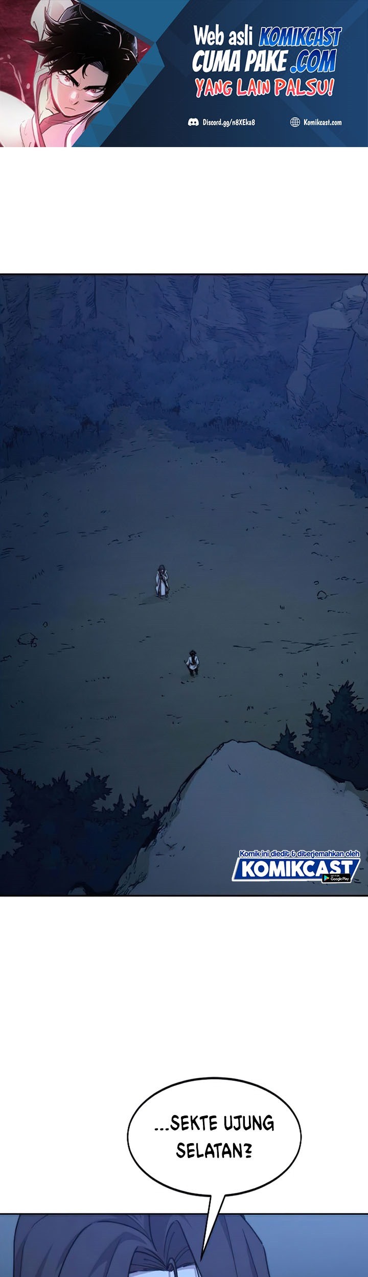 Return of the Flowery Mountain Sect Chapter 47 - halaman 2