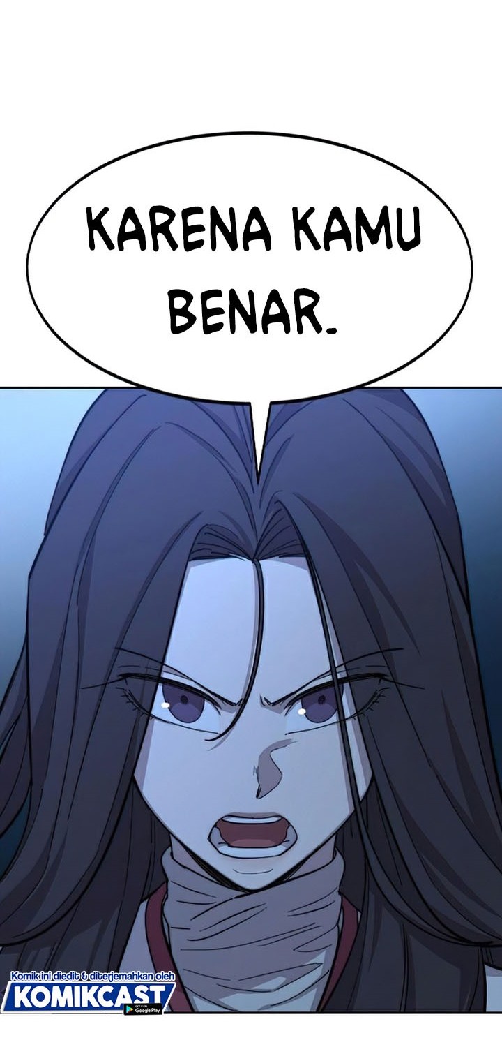 Return of the Flowery Mountain Sect Chapter 47 - halaman 23