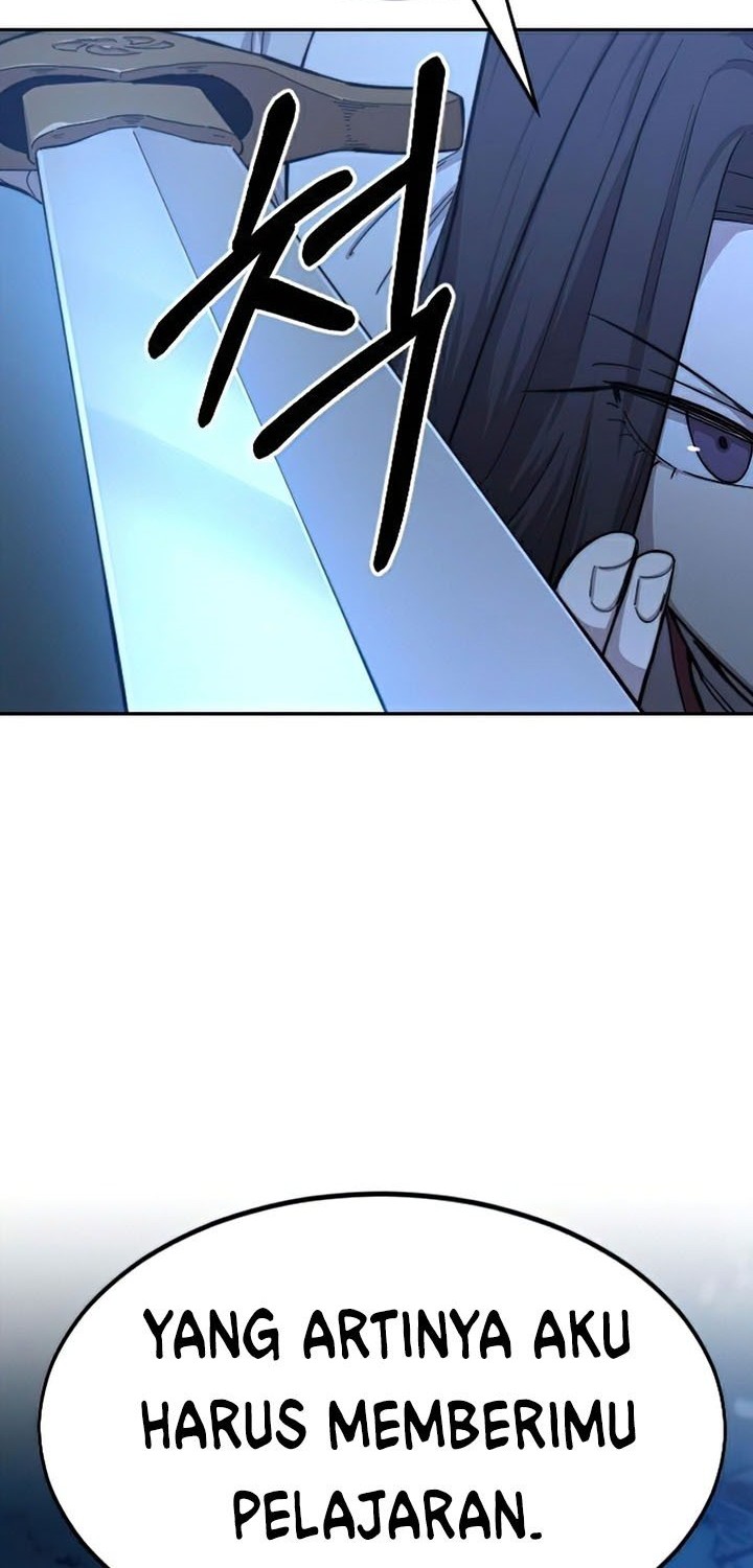Return of the Flowery Mountain Sect Chapter 47 - halaman 25