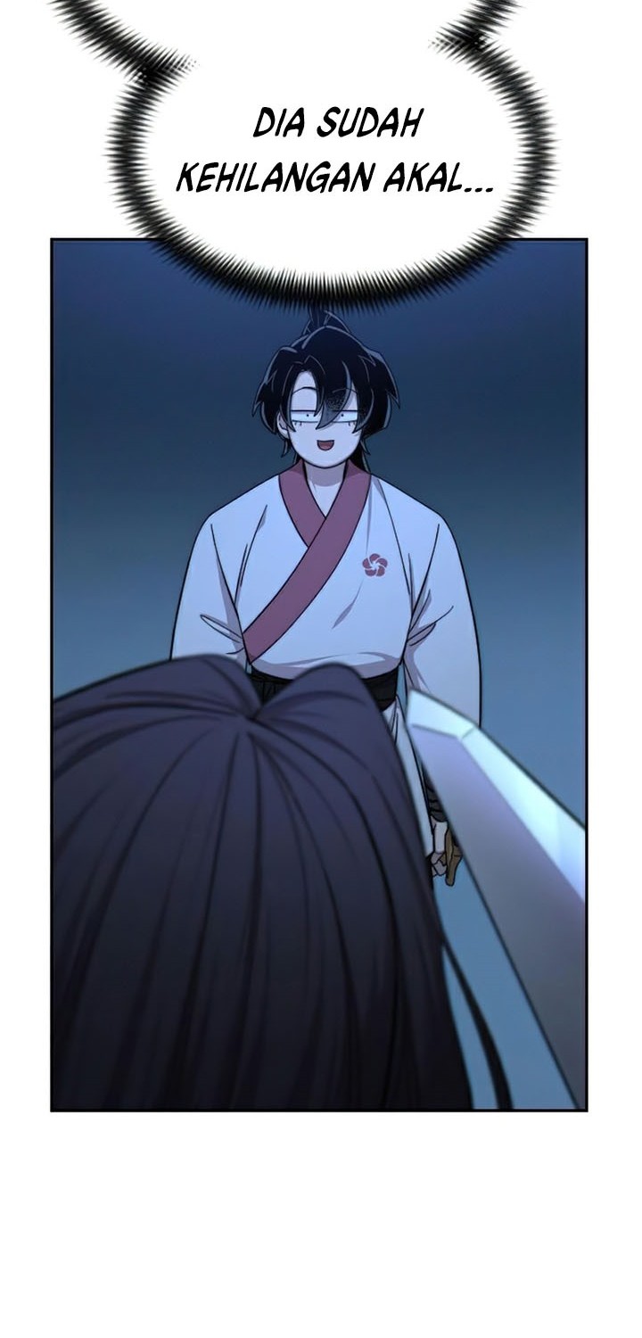 Return of the Flowery Mountain Sect Chapter 47 - halaman 27