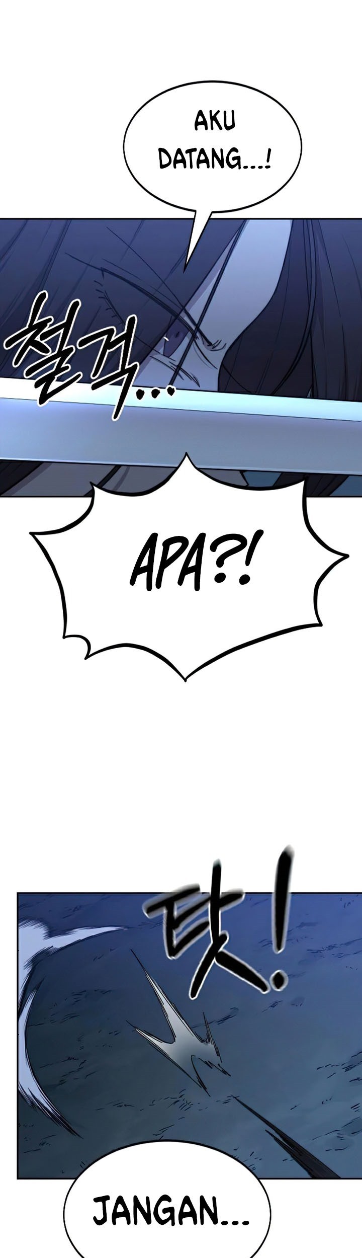 Return of the Flowery Mountain Sect Chapter 47 - halaman 28