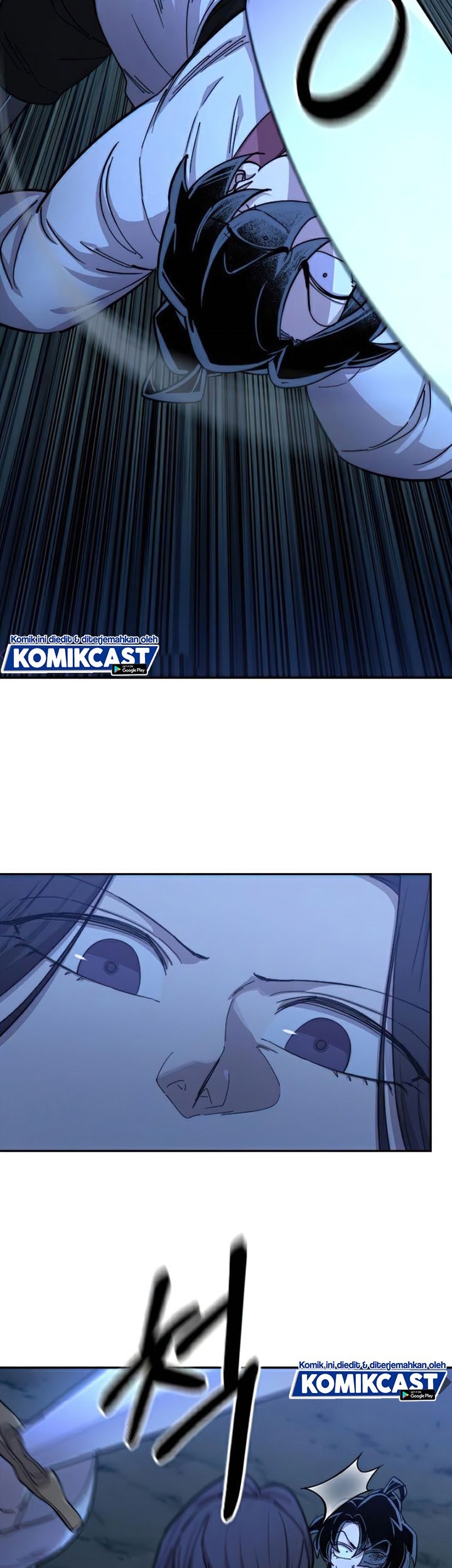 Return of the Flowery Mountain Sect Chapter 47 - halaman 30