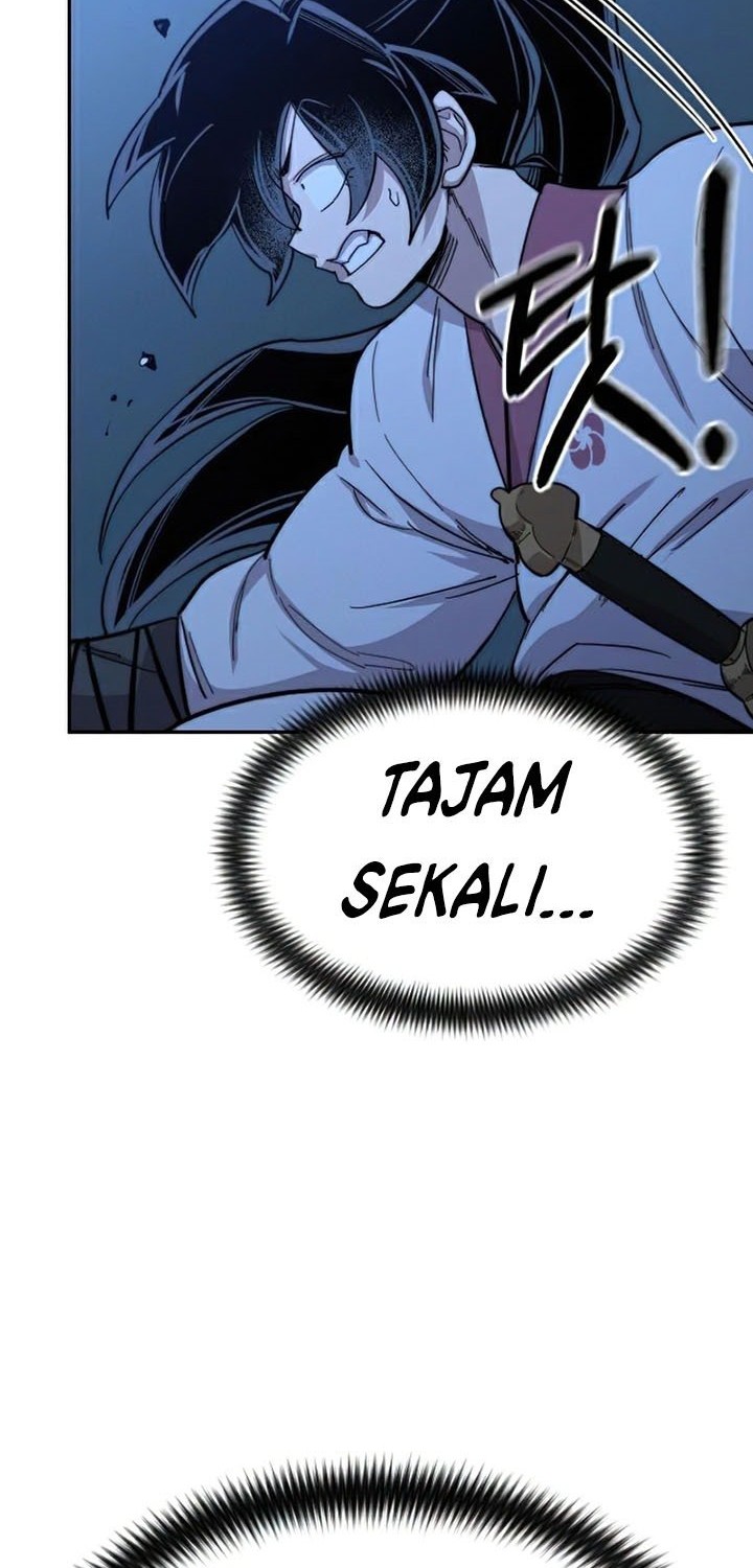 Return of the Flowery Mountain Sect Chapter 47 - halaman 33