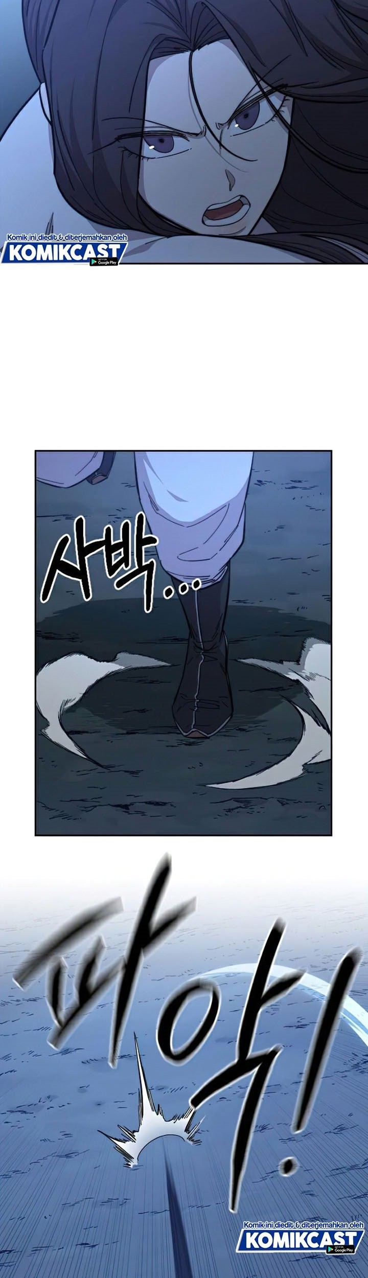 Return of the Flowery Mountain Sect Chapter 47 - halaman 36