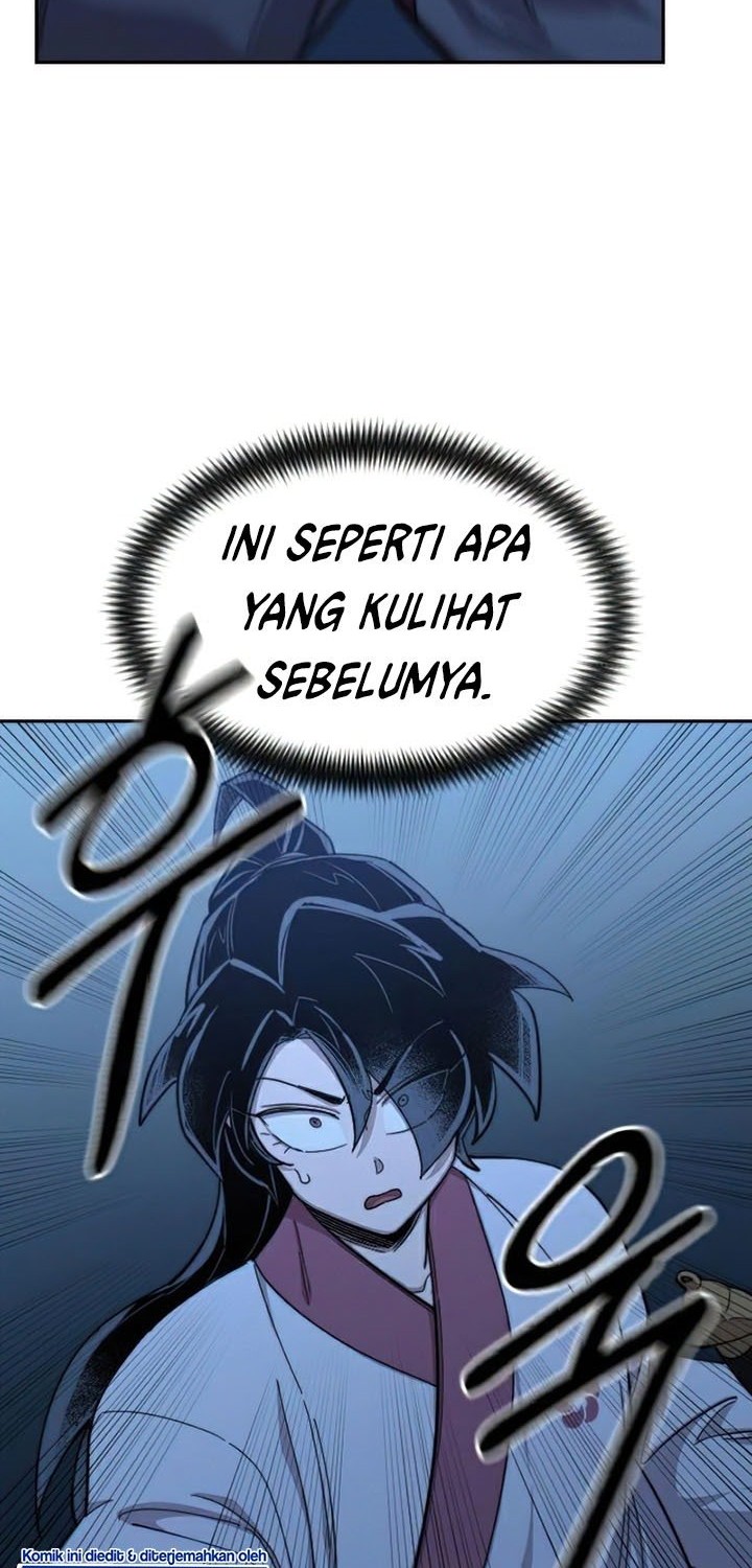 Return of the Flowery Mountain Sect Chapter 47 - halaman 39