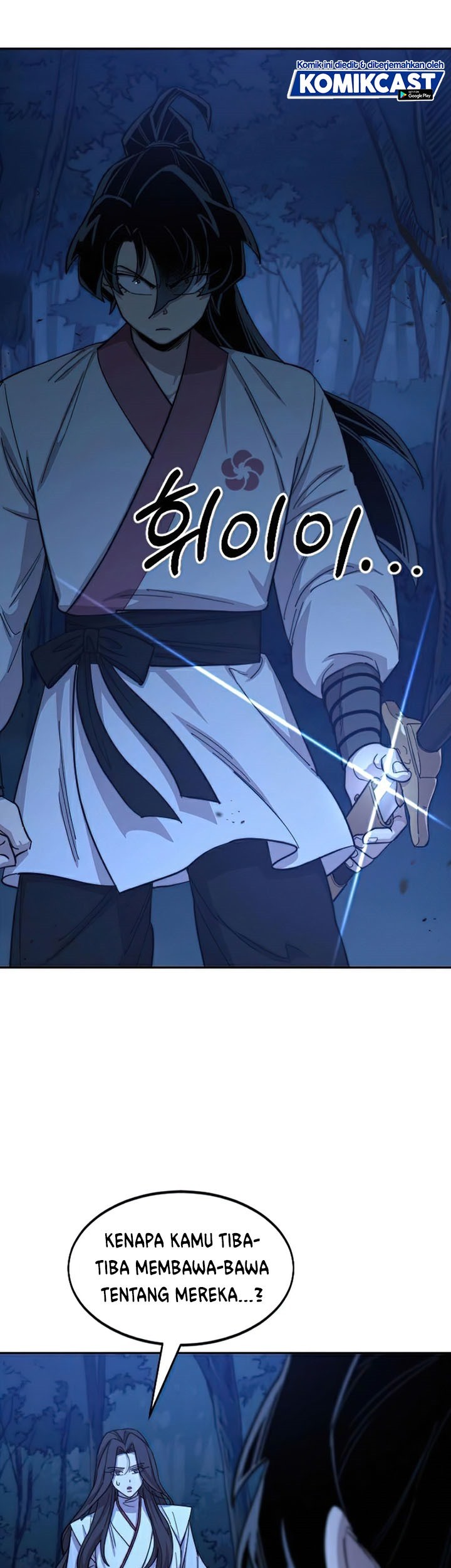 Return of the Flowery Mountain Sect Chapter 47 - halaman 4