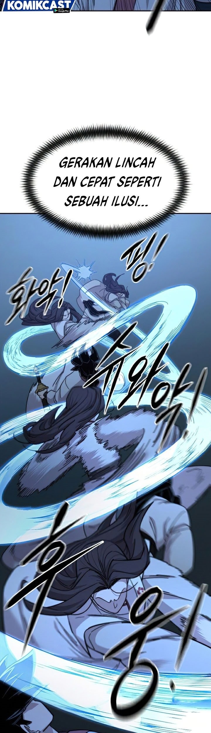 Return of the Flowery Mountain Sect Chapter 47 - halaman 40