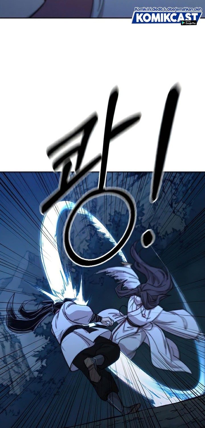 Return of the Flowery Mountain Sect Chapter 47 - halaman 43