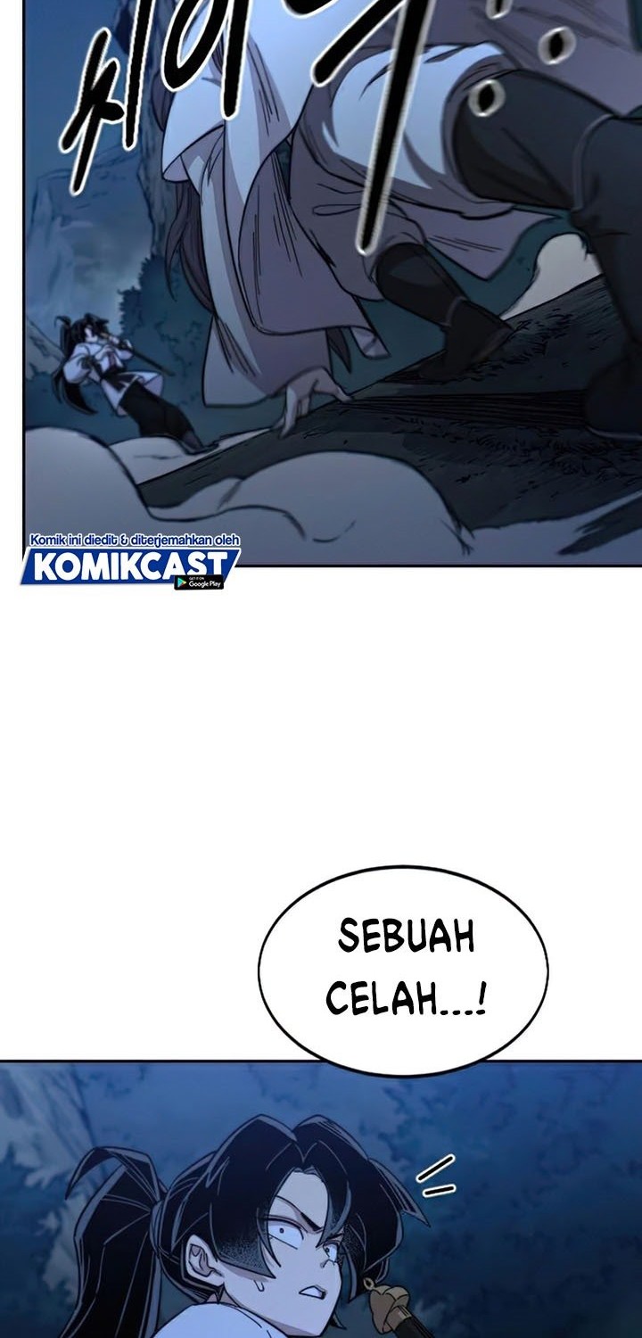 Return of the Flowery Mountain Sect Chapter 47 - halaman 45
