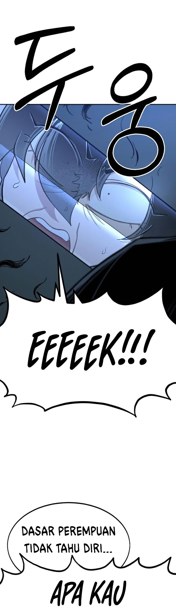 Return of the Flowery Mountain Sect Chapter 47 - halaman 48