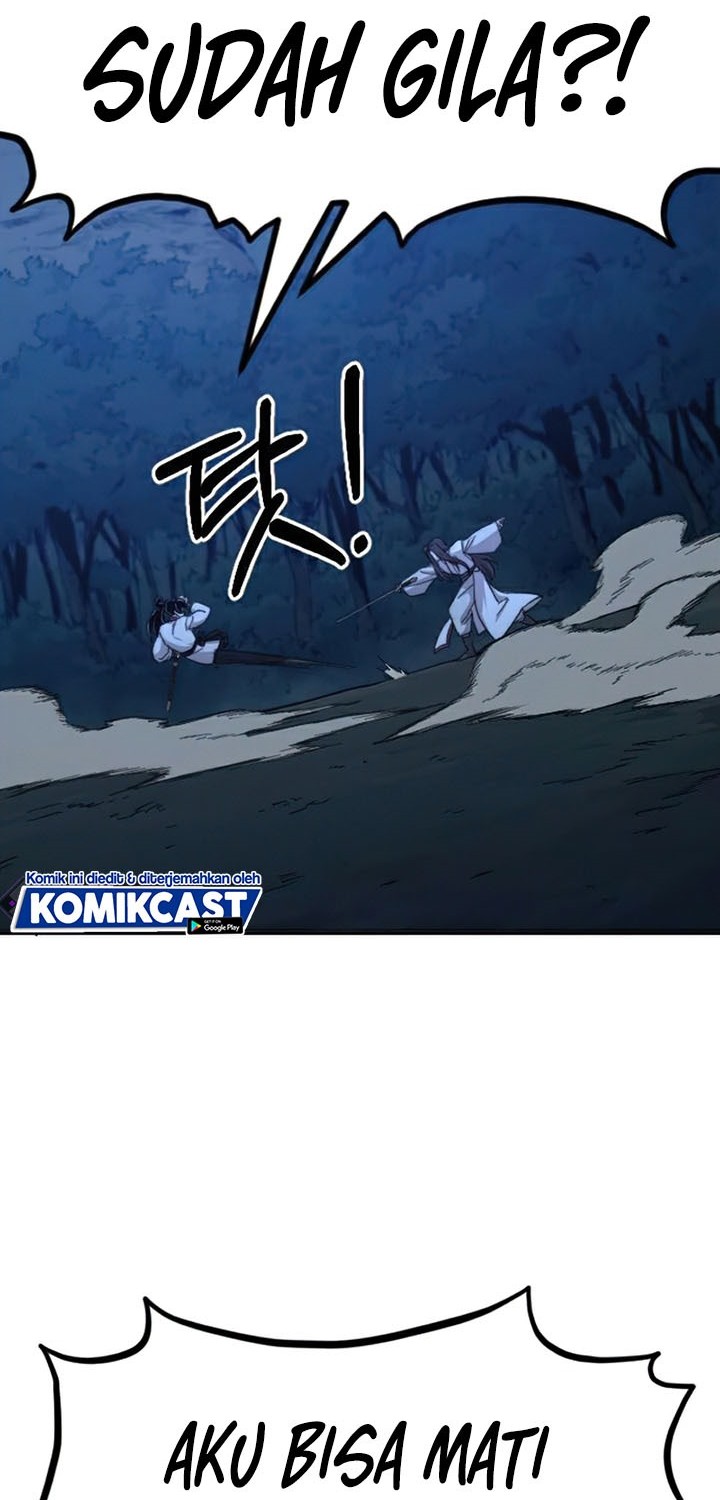 Return of the Flowery Mountain Sect Chapter 47 - halaman 49