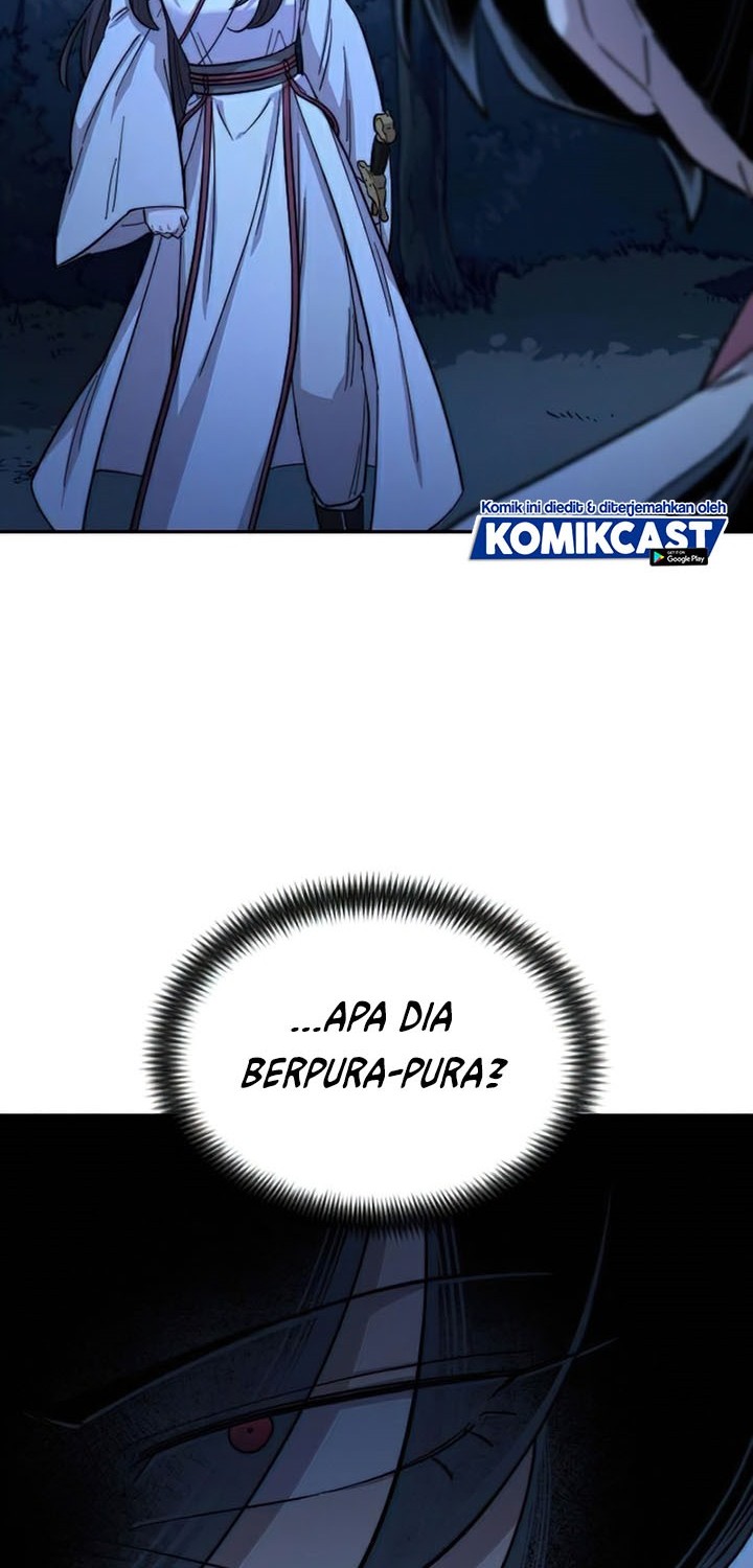 Return of the Flowery Mountain Sect Chapter 47 - halaman 5