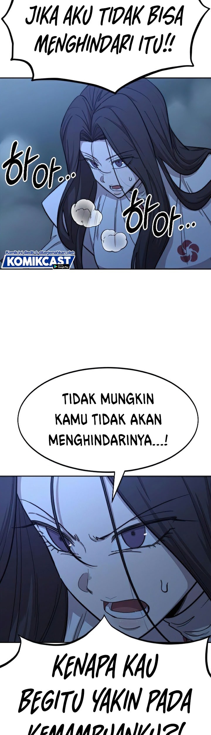 Return of the Flowery Mountain Sect Chapter 47 - halaman 50