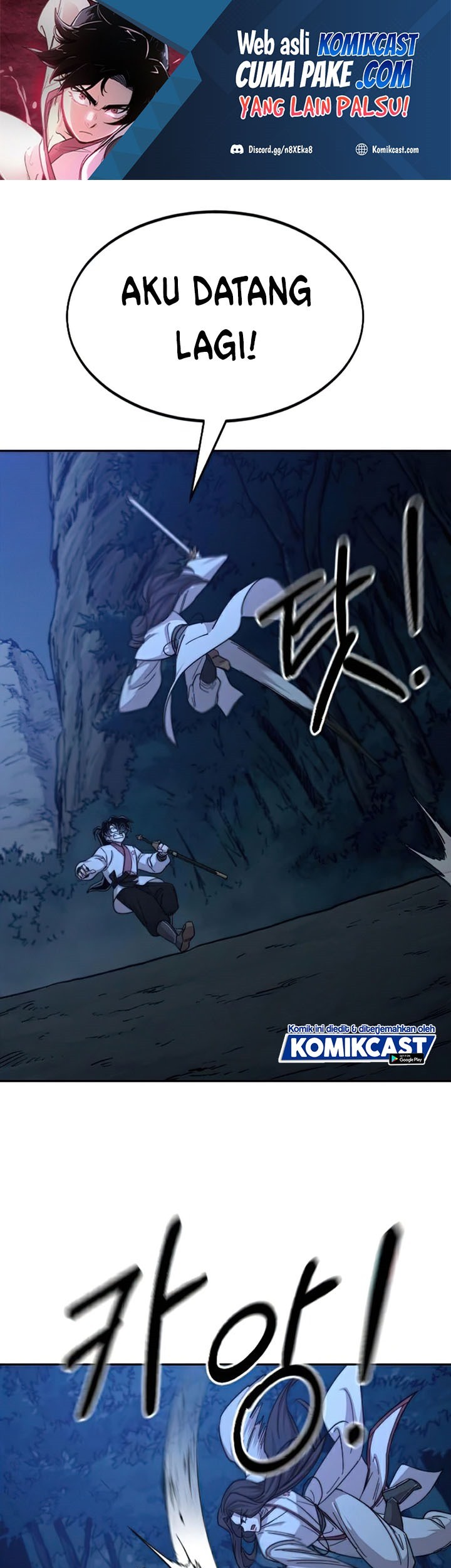 Return of the Flowery Mountain Sect Chapter 47 - halaman 52
