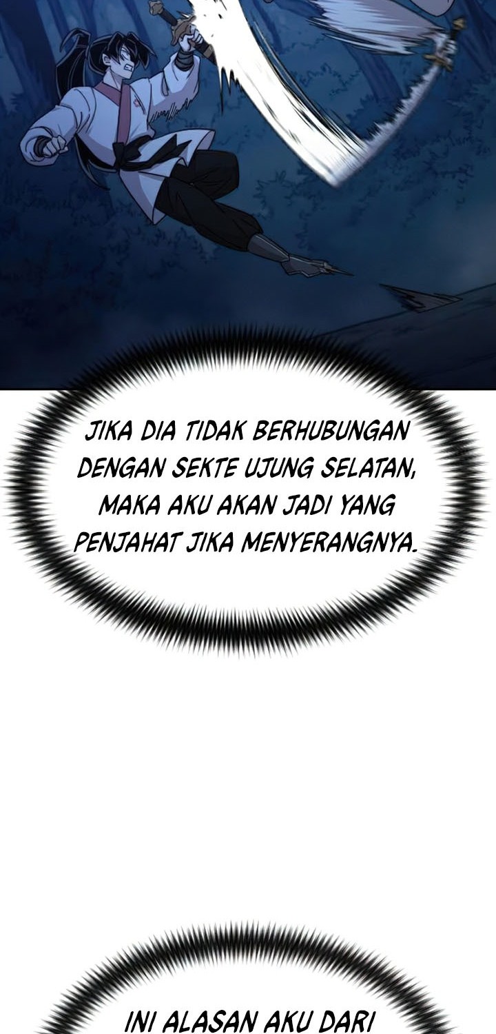 Return of the Flowery Mountain Sect Chapter 47 - halaman 53