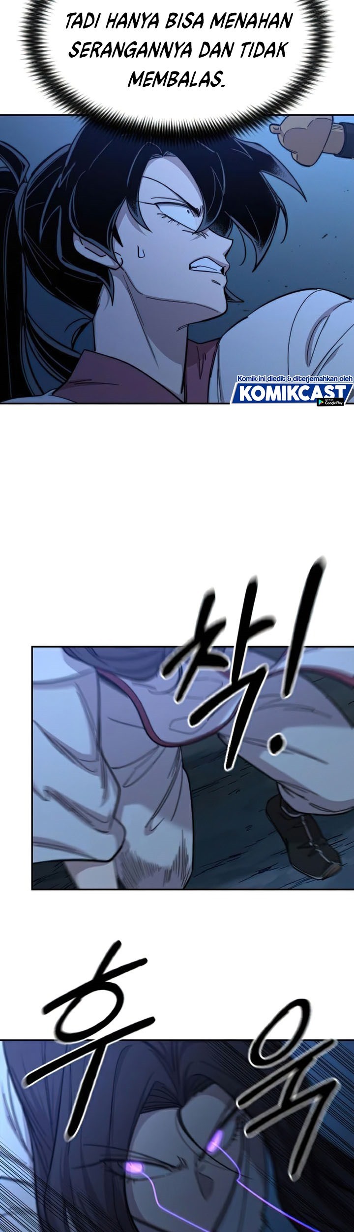 Return of the Flowery Mountain Sect Chapter 47 - halaman 54