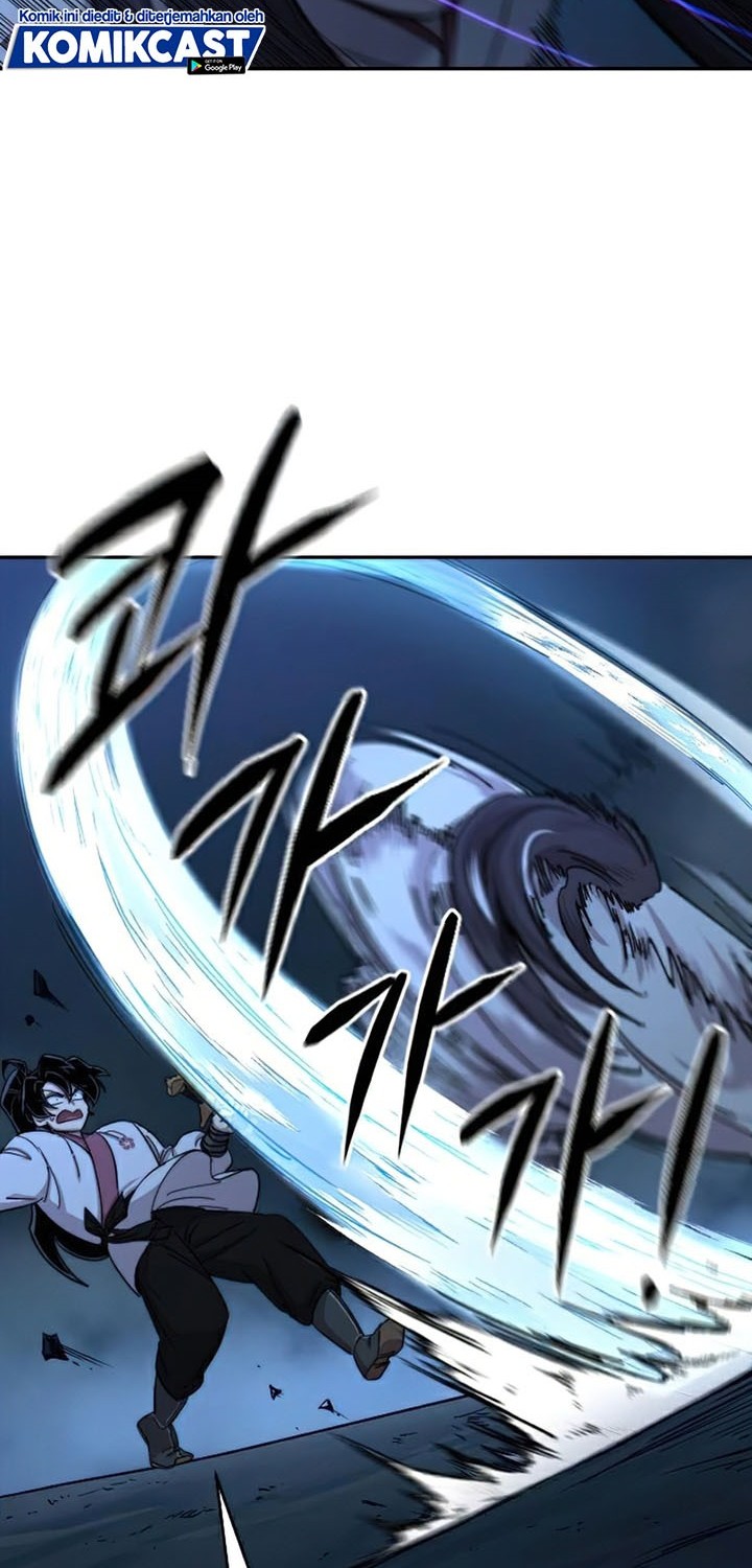 Return of the Flowery Mountain Sect Chapter 47 - halaman 55